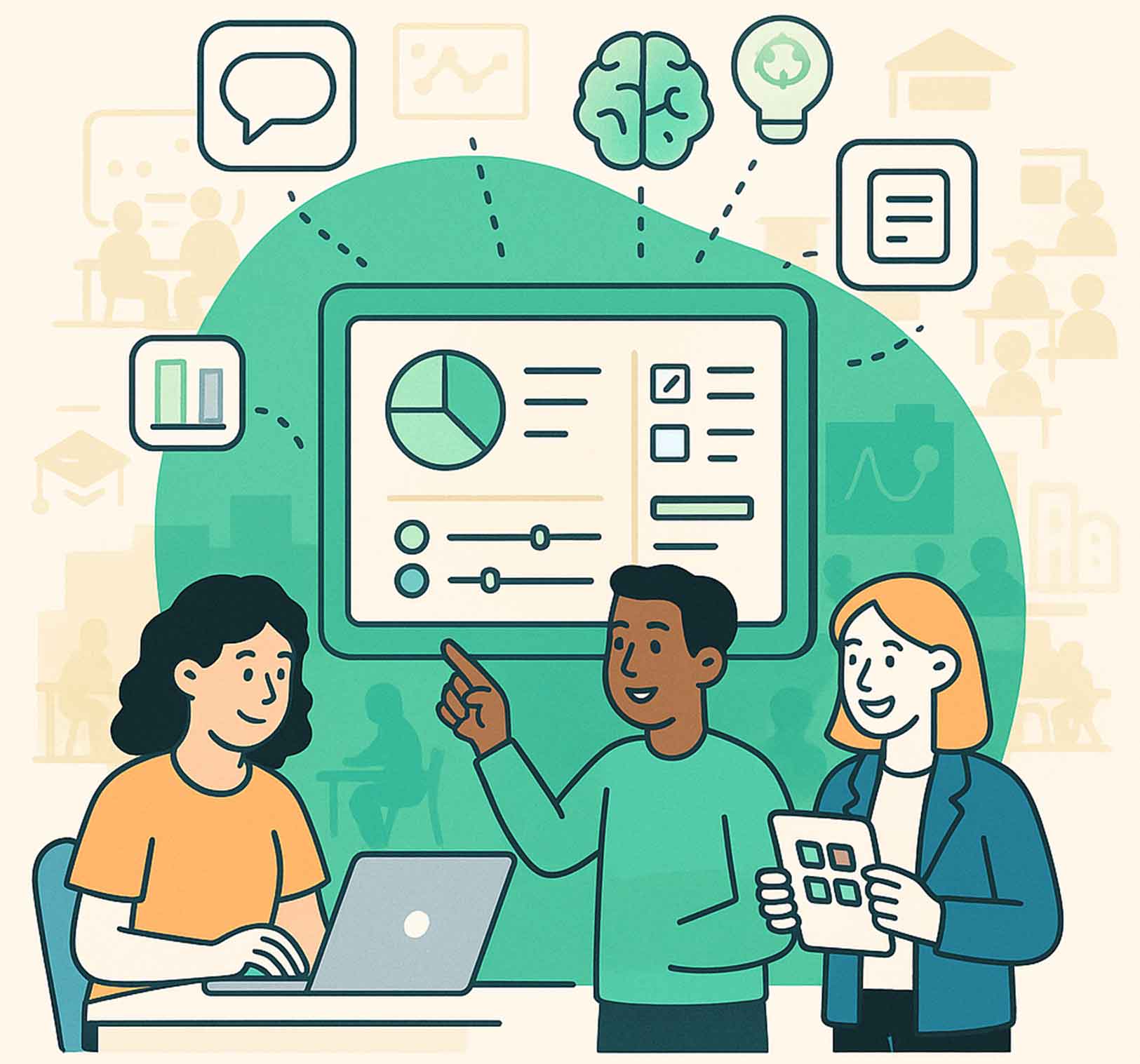 Planning Your Academic Survey: What to Consider